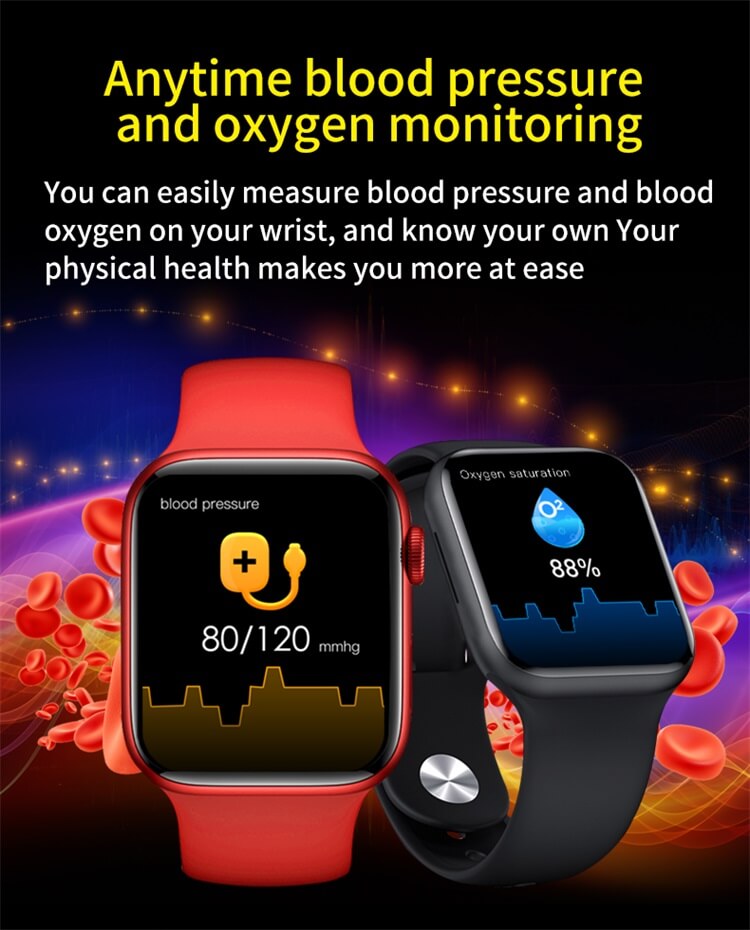 Λεπτομέρειες προϊόντος DM18 MAX Smartwatch-Shenzhen Shengye Technology Co.,Ltd