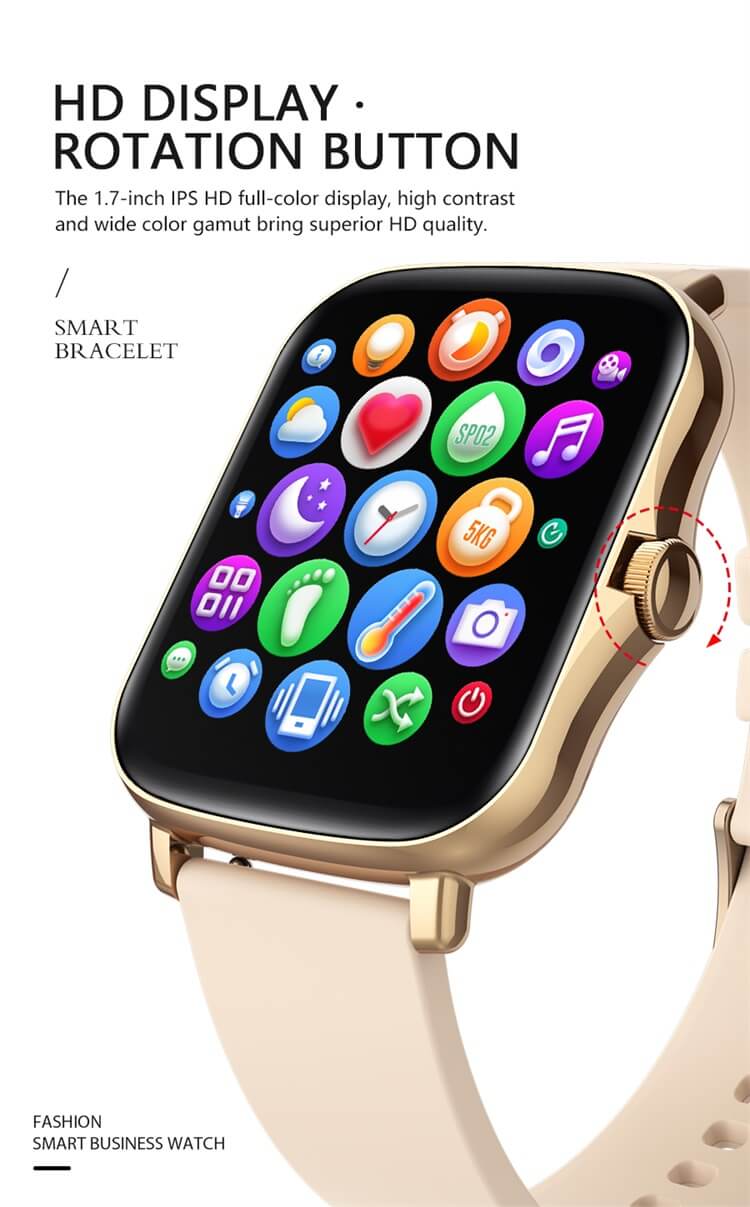 Y20 Fashion Touch Tensiomètre Android Montre intelligente-Shenzhen Shengye Technology Co., Ltd