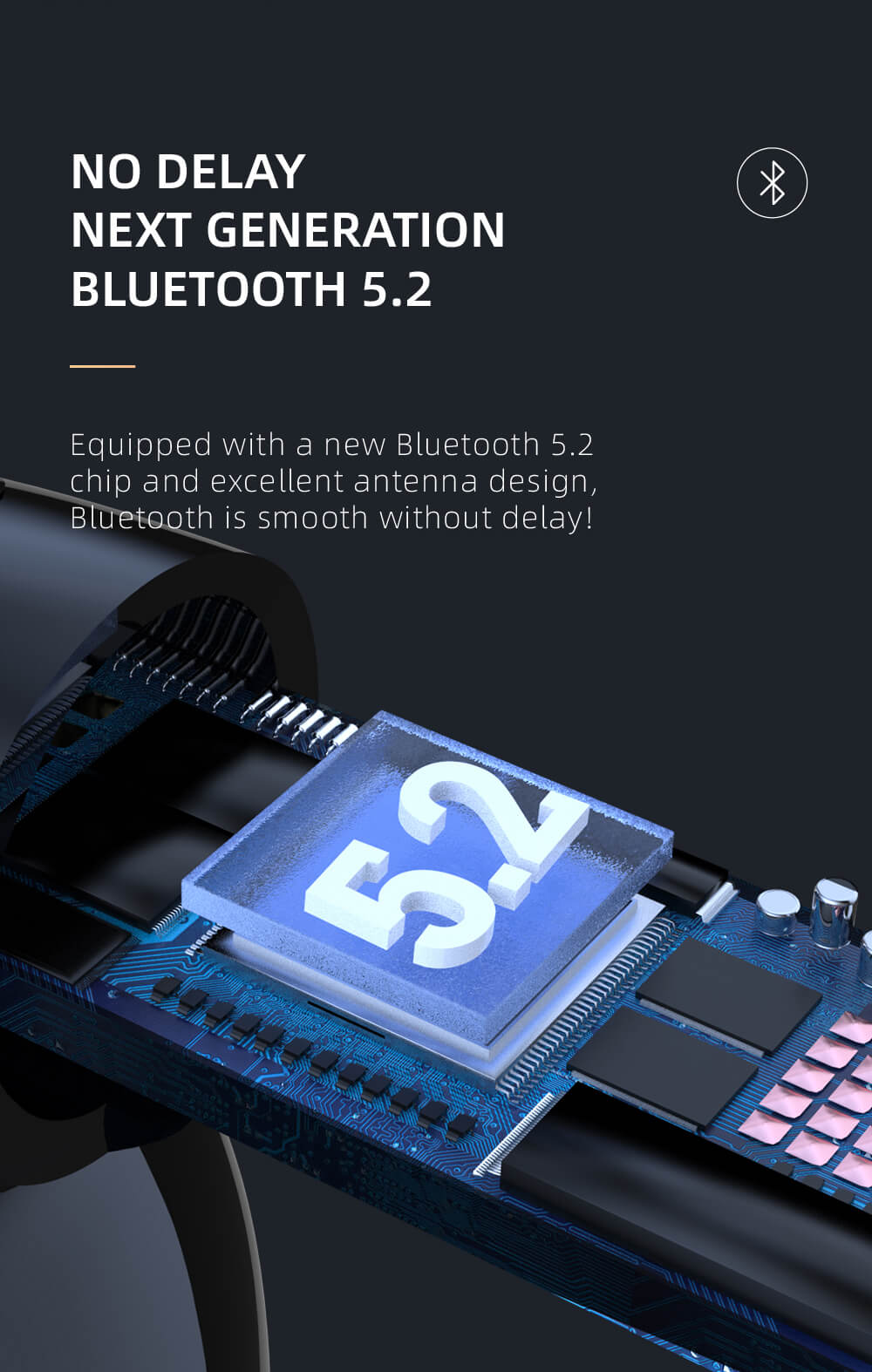 E99 Fabricante de la mejor calidad Audífonos Bluetooth estéreo inalámbricos verdaderos-Shenzhen Shengye Technology Co.,Ltd