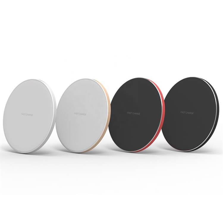 GY68 Φορητός 10W Universal Qi Fast Wireless Charger-Shenzhen Shengye Technology Co.,Ltd