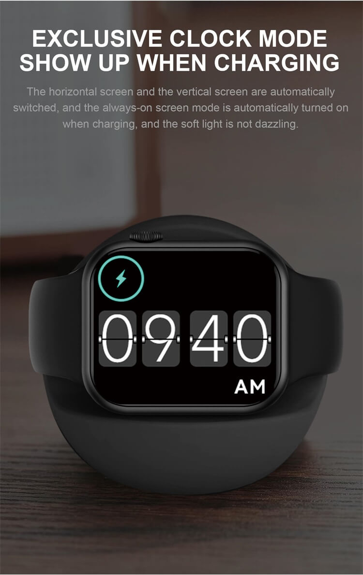 HD7 Plus Smartwatch Detalles del producto-Shenzhen Shengye Technology Co.,Ltd