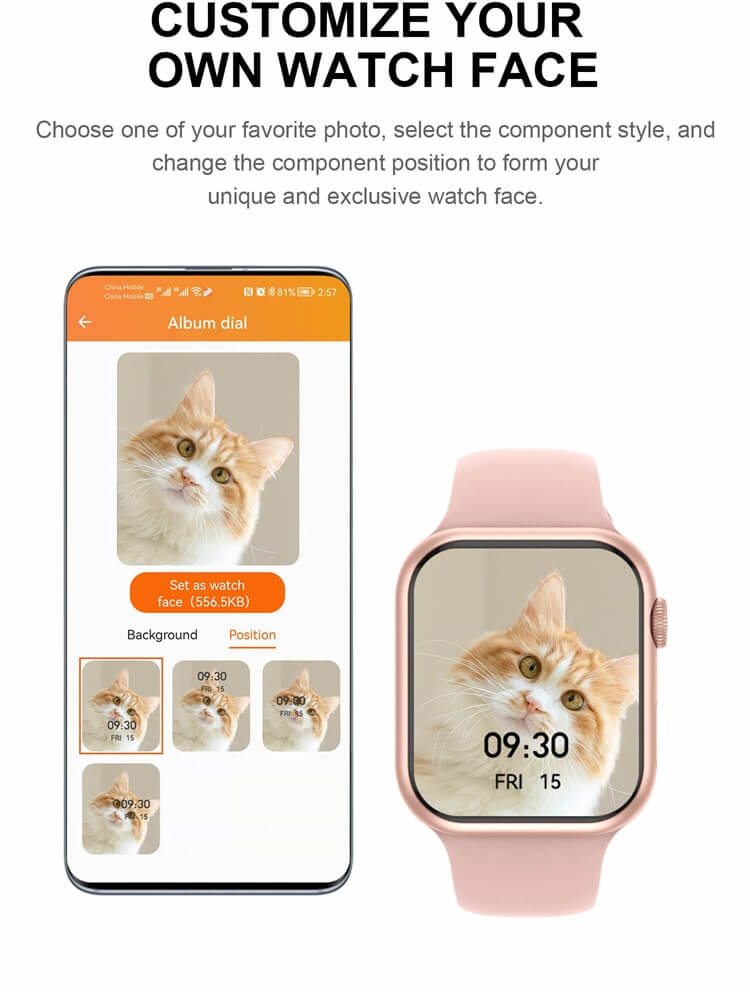 HD7 Plus Smartwatch Detalles del producto-Shenzhen Shengye Technology Co.,Ltd