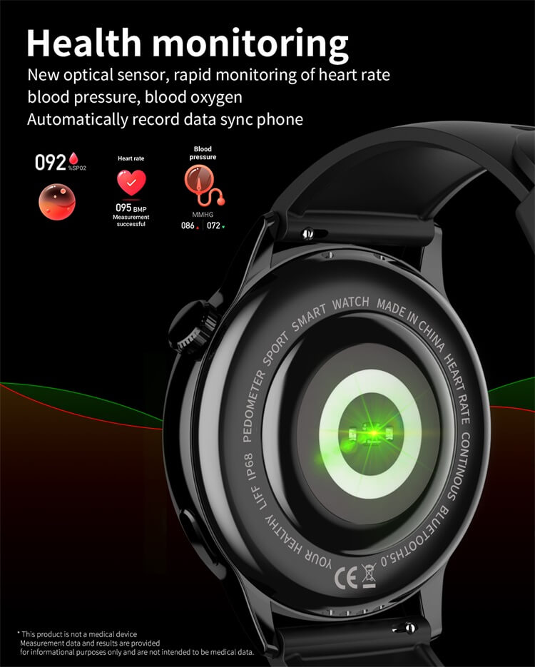 HD1 montre intelligente bracelet en acier charge sans fil Reloj Inteligente-Shenzhen Shengye Technology Co., Ltd