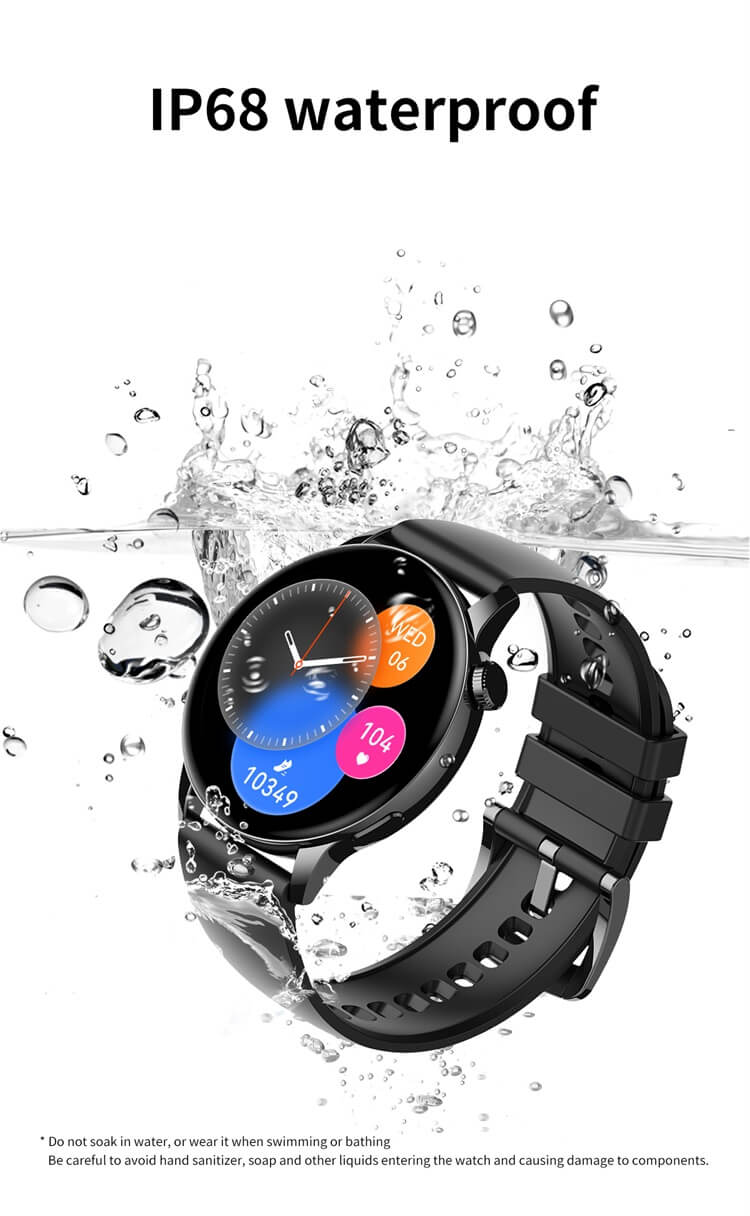 HD1 montre intelligente bracelet en acier charge sans fil Reloj Inteligente-Shenzhen Shengye Technology Co., Ltd