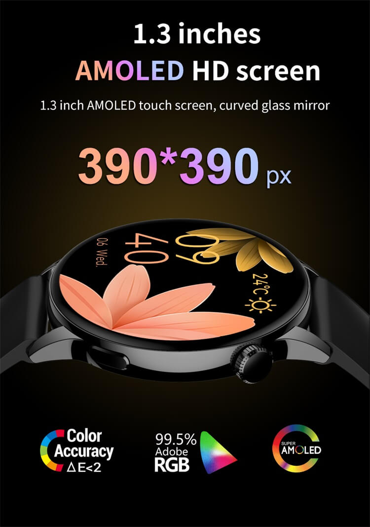 HD1 montre intelligente bracelet en acier charge sans fil Reloj Inteligente-Shenzhen Shengye Technology Co., Ltd