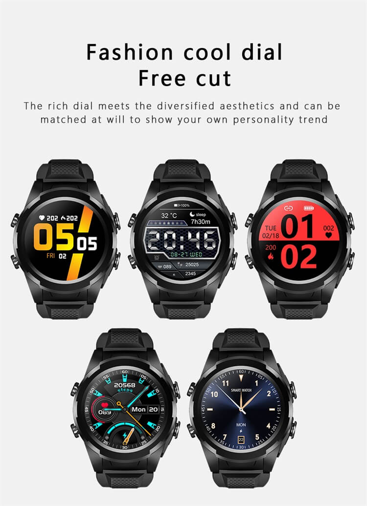 JM06 2 In 1 Smart Watch With Earbuds Earphone Hifi Music Reloj Inteligente-Shenzhen Shengye Technology Co.,Ltd