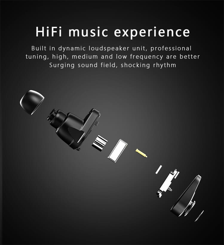 JM06 2 في 1 ساعة ذكية مع سماعات أذن وسماعات Hifi Music Reloj Inteligente-Shenzhen Shengye Technology Co.,Ltd