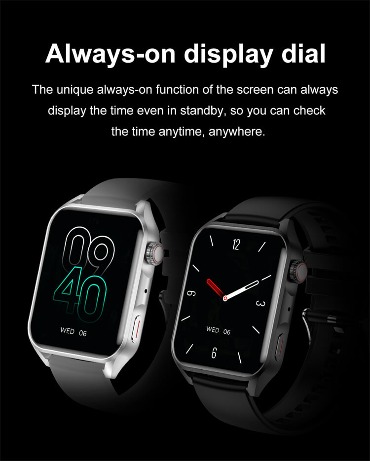 HK28 Reloj deportivo con pantalla Amoled al por mayor-Shenzhen Shengye Technology Co., Ltd