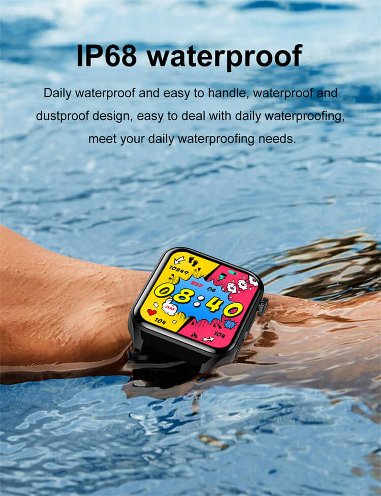 HK28 Χονδρική Amoled Screen Smartwatch Sport Watch-Shenzhen Shengye Technology Co.,Ltd