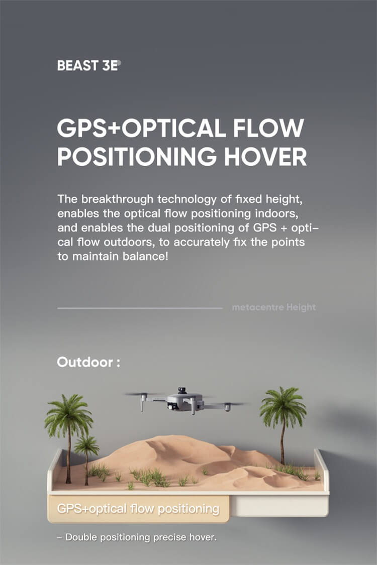 SG906 Professional 30 minutes Autonomie de la batterie 5000mAh 4000M Plage d'images Distance RC EIS Stabilisation électronique 5G Vidéo HD 4K Caméra Drone-Shenzhen Shengye Technology Co.,Ltd