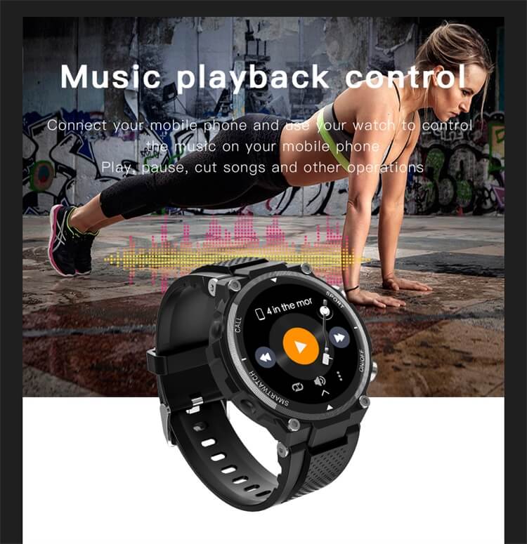 Q70 Pro Cina ODM Ultimo assistente Ai all'ingrosso Full Touch Smartwatch-Shenzhen Shengye Technology Co., Ltd