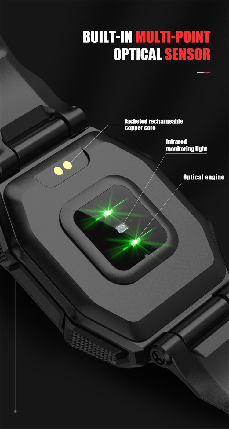 C16 Pantalla de 1,7 pulgadas 3ATM Impermeable OEM Correas de silicona Fitness Reloj inteligente-Shenzhen Shengye Technology Co.,Ltd