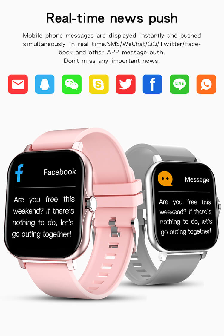 Q13 China Wholesaler 1,70 polegadas Touch Dial Personalizado Smartwatch BT5.0 Call Smart Watch-Shenzhen Shengye Technology Co.,Ltd
