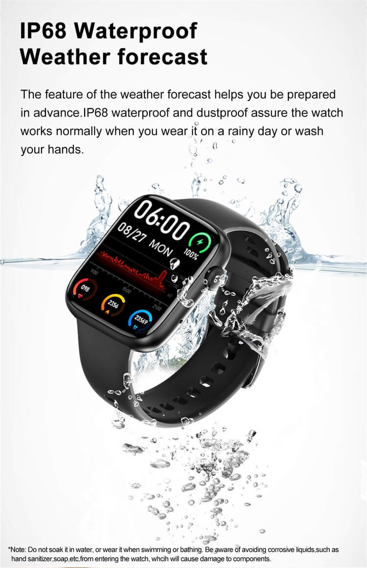 DT103 China Supplier Wholesale Smart Watch-Shenzhen Shengye Technology Co.,Ltd
