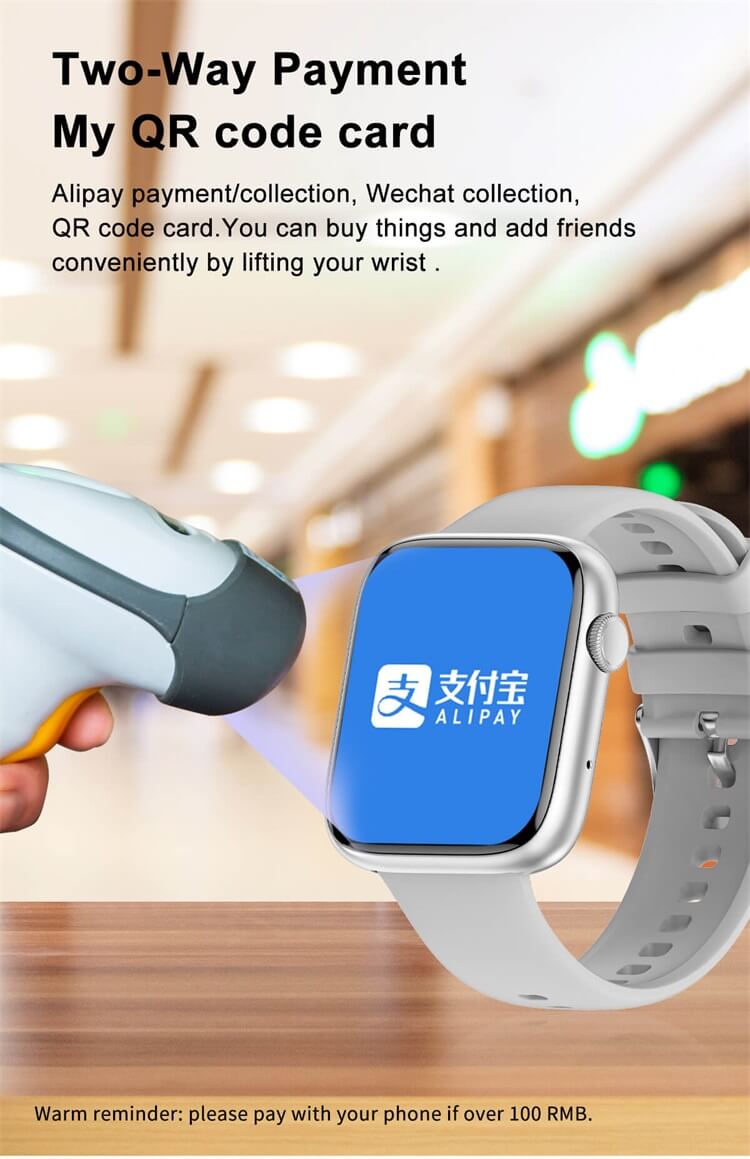 DT103 China Supplier Wholesale Smart Watch-Shenzhen Shengye Technology Co.,Ltd