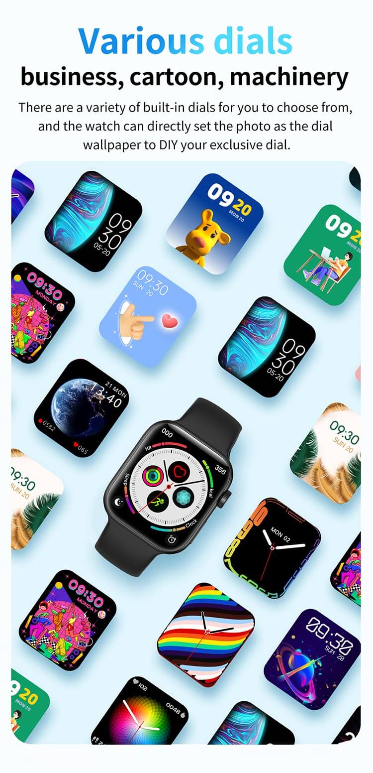 iWO88 Smart Watch Wholesale Distributor-Shenzhen Shengye Technology Co.,Ltd