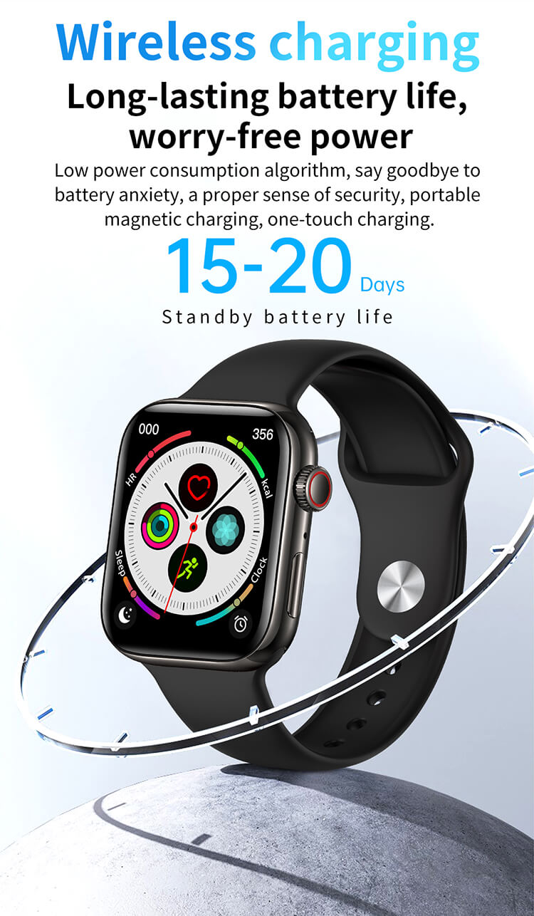 Distributore all'ingrosso iWO88 Smart Watch-Shenzhen Shengye Technology Co.,Ltd