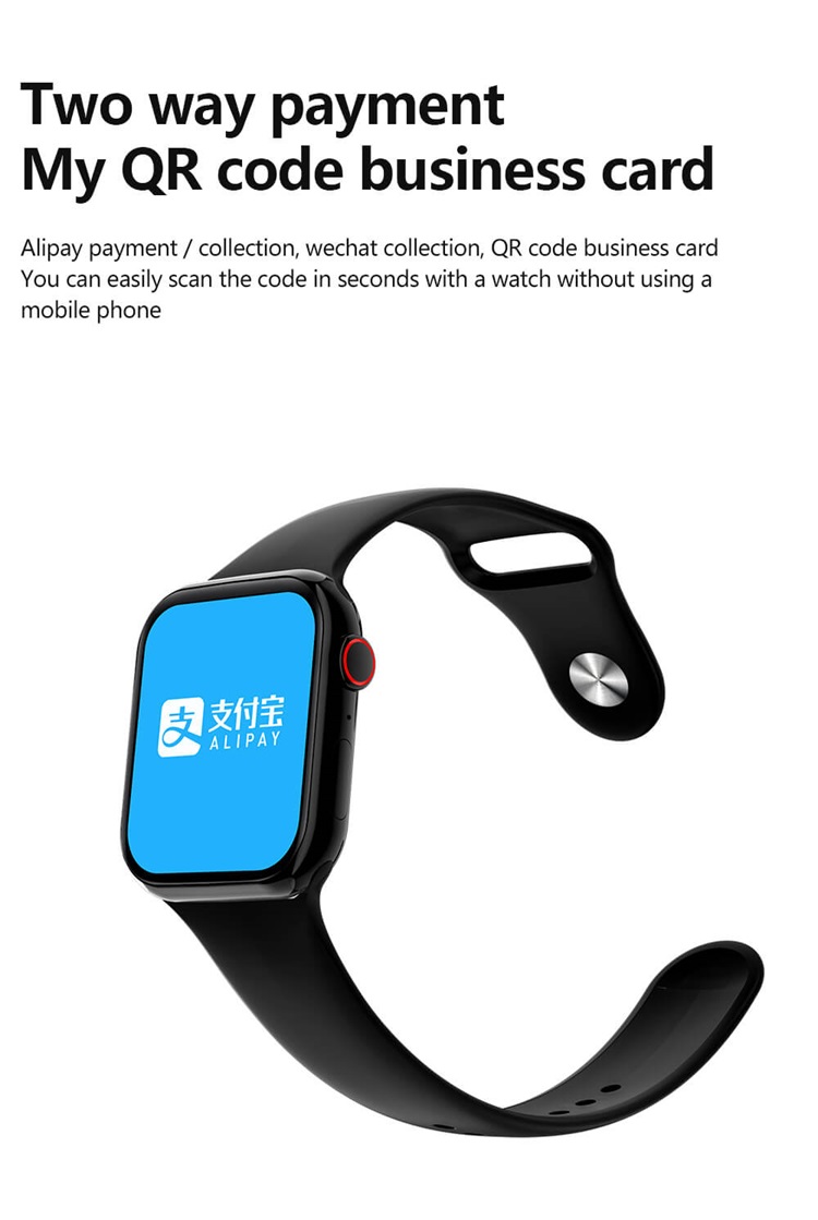 CW17 Pro Max China Wholesaler Cheap Smart Watch-Shenzhen Shengye Technology Co.,Ltd