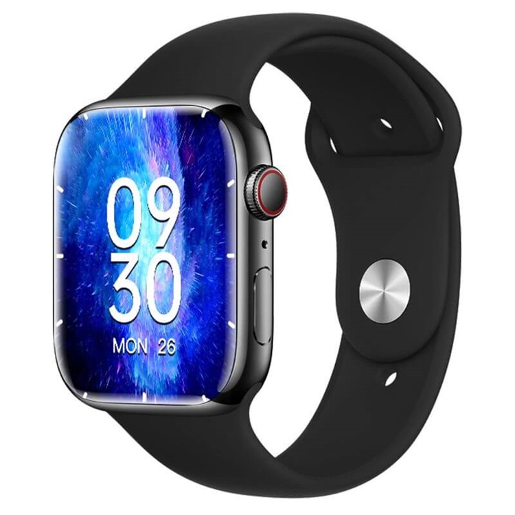 S7 Smartwatch Product Details Shenzhen Shengye Technology Co.,Ltd