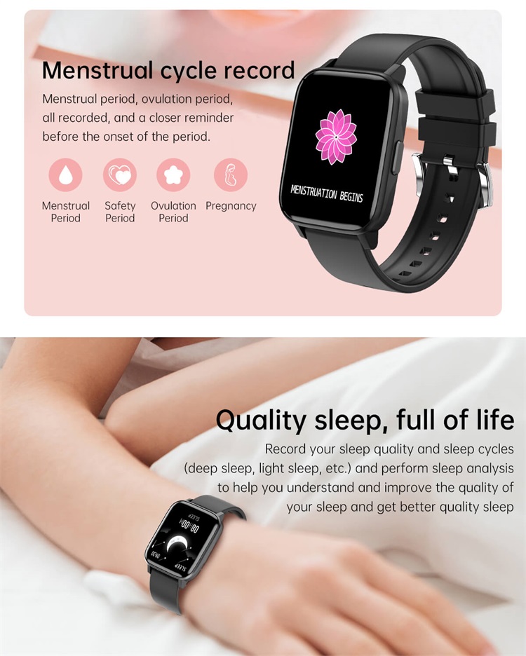 GW24 Großhandelslieferant Online Android Smartwatch-Shenzhen Shengye Technology Co., Ltd
