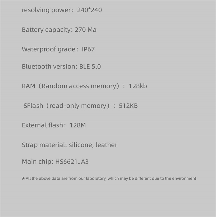 Usine de montre intelligente de mode à écran rond GW33 OEM-Shenzhen Shengye Technology Co., Ltd