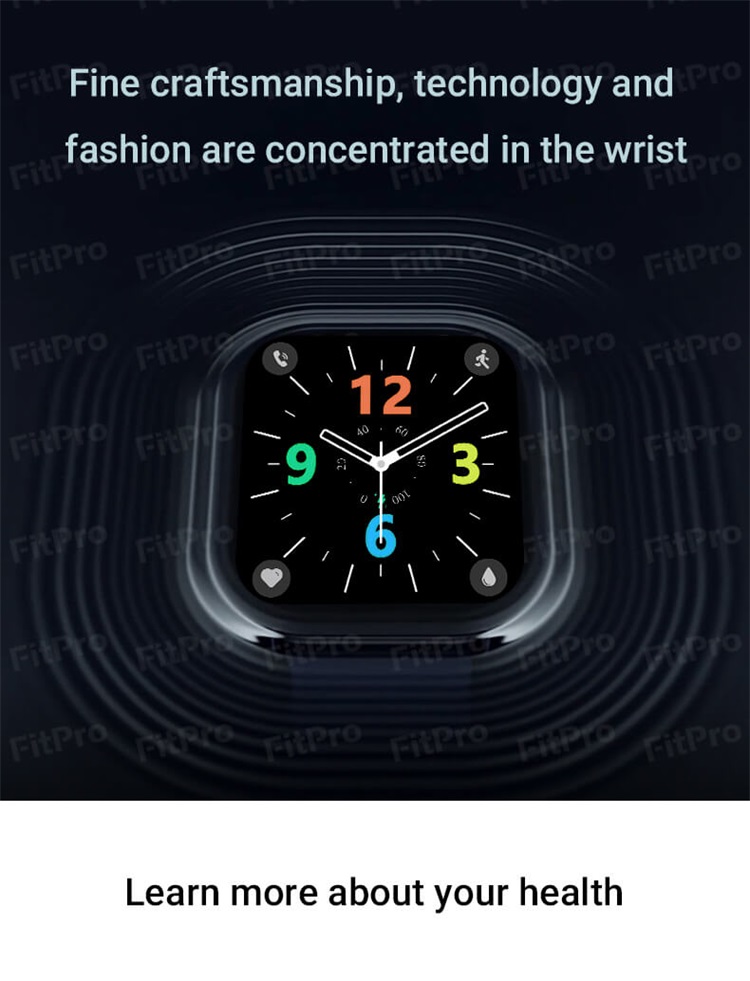 i8 Bluetooth Calling Heart Rate Monitoring Smart Bracelet Smartwatch-Shenzhen Shengye Technology Co.,Ltd