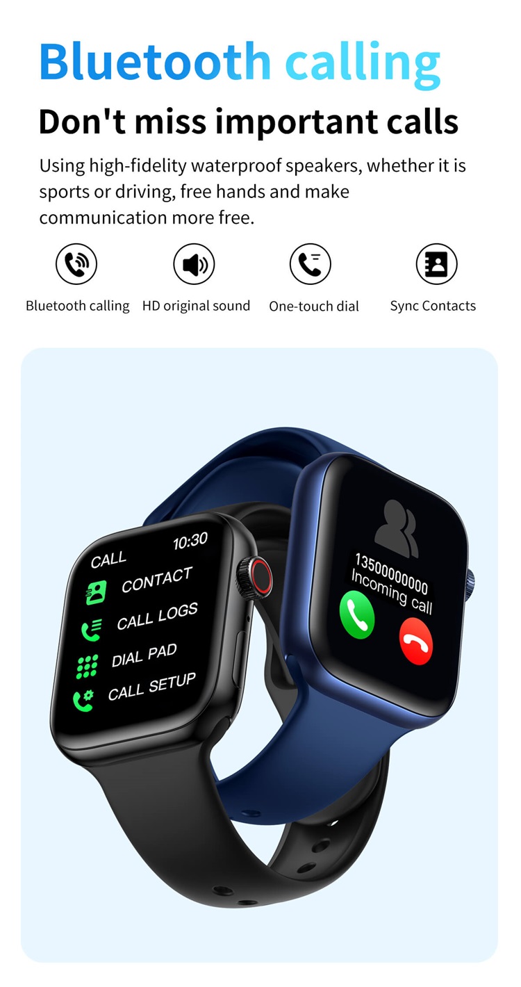 Z53 OEM ODM Design Android iOS Phone Smart Watch-Shenzhen Shengye Technology Co.,Ltd