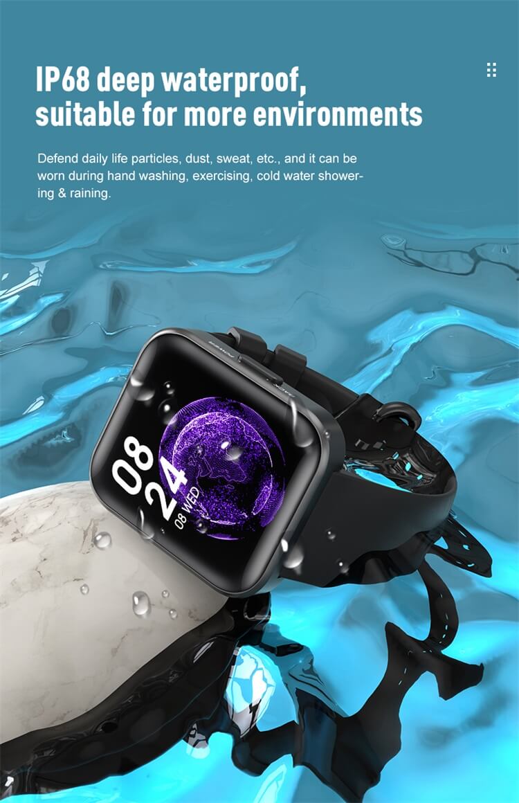 C17 produits OEM Bluetooth téléphone appelant Fitness Android montres intelligentes-Shenzhen Shengye Technology Co., Ltd