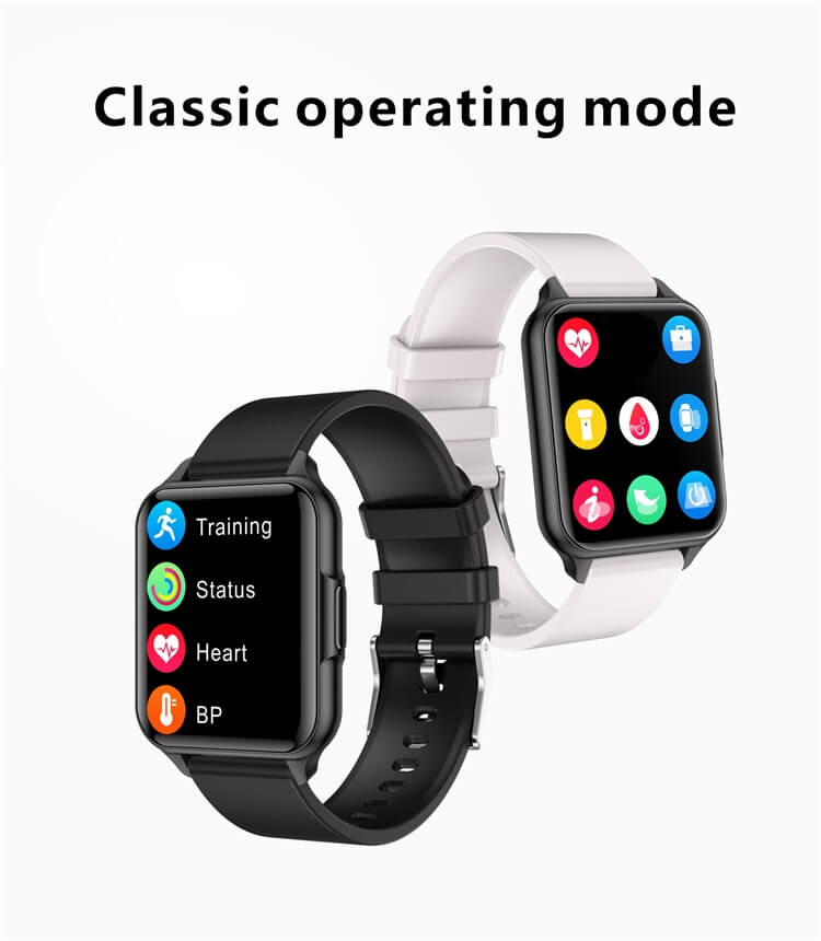 Q26 Pro egyedi számlapok vízálló Android Smart Watch-Shenzhen Shengye Technology Co., Ltd.