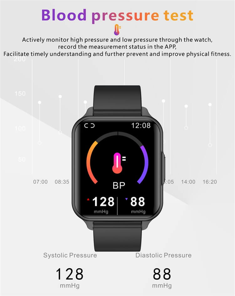 Reloj inteligente Q26 Pro con esferas personalizadas a prueba de agua Android-Shenzhen Shengye Technology Co.,Ltd