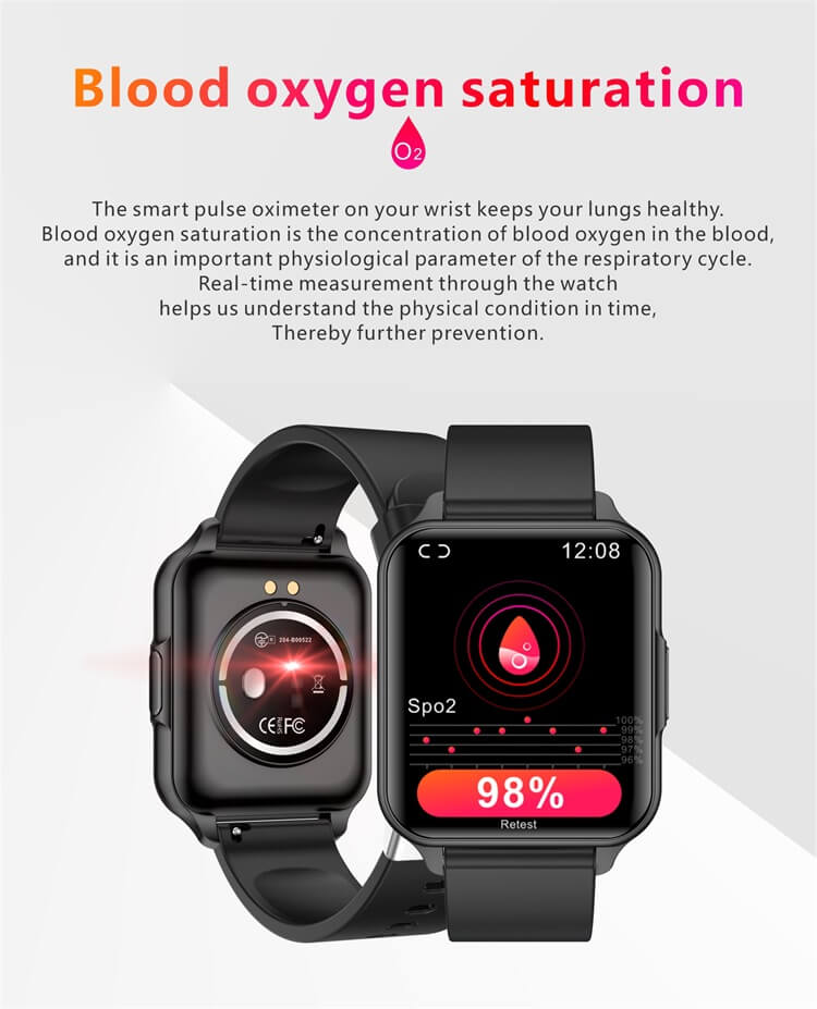 Q26 Pro cadran personnalisé fait face à la montre intelligente Android étanche-Shenzhen Shengye Technology Co., Ltd