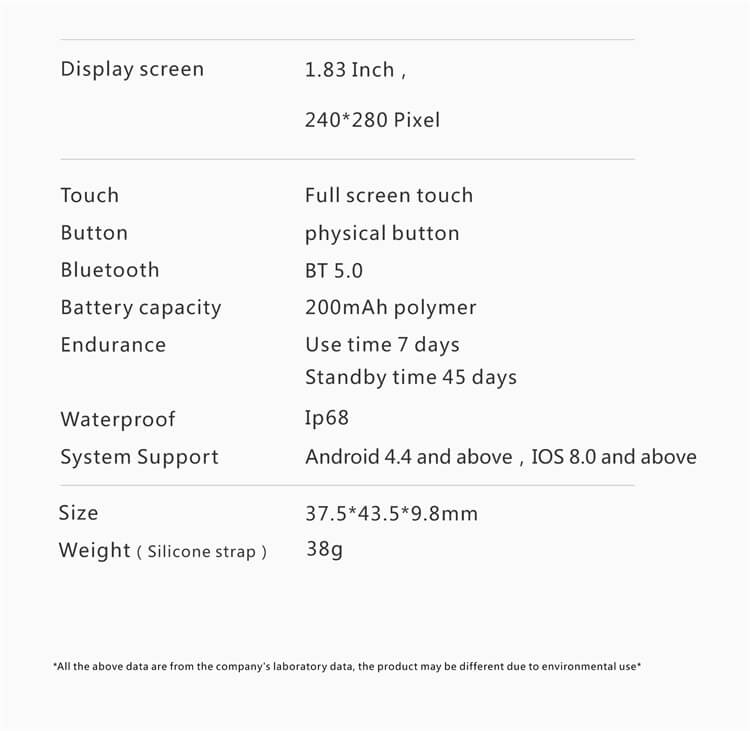 Q26 Pro egyedi számlapok vízálló Android Smart Watch-Shenzhen Shengye Technology Co., Ltd.