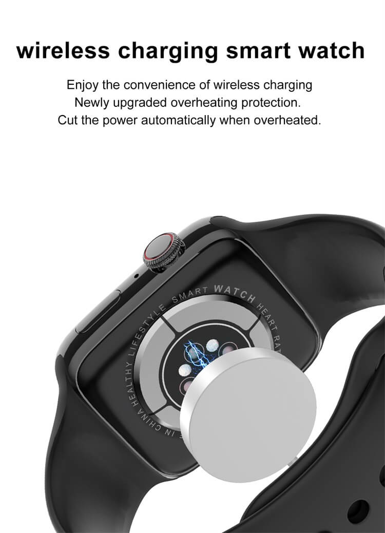 DT NO.1 7 Max Notification Push Smart Watch Fournisseur en gros-Shenzhen Shengye Technology Co., Ltd