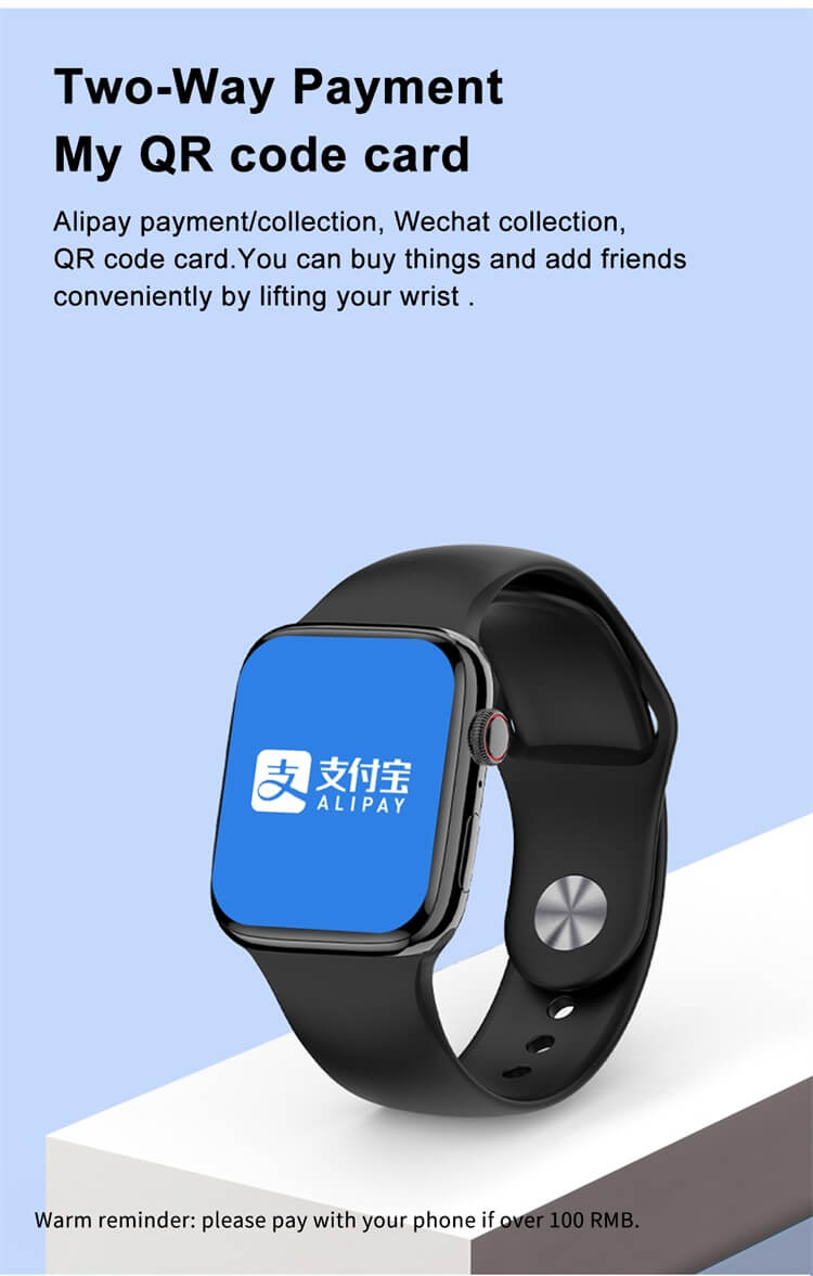 DT NO.1 7 Max Notification Push Smart Watch Wholesale Supplier-Shenzhen Shengye Technology Co.,Ltd