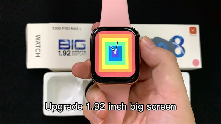 T900 Pro Max L Smart Watch Review: Highlights & Features-Shenzhen Shengye Technology Co.,Ltd