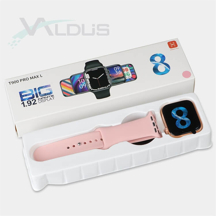 T900 Pro Max L Smart Watch Review: Highlights & Features-Shenzhen Shengye Technology Co.,Ltd