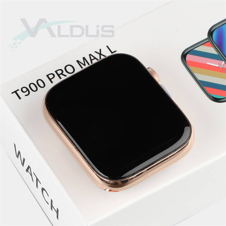 T900 Pro Max L Smart Watch Review: Highlights & Features-Shenzhen Shengye Technology Co.,Ltd