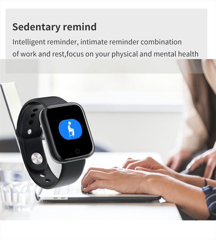 Y68 D20 Cheap Price Smartwatch 1.44 Inch Color Band reloj inteligente relogio Smart Watch-Shenzhen Shengye Technology Co.,Ltd