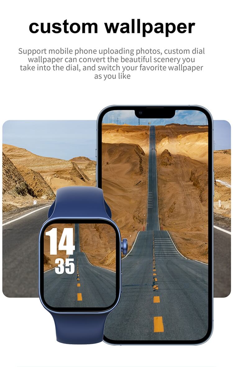 i8 Pro Max スマートウォッチ シリーズ 8 OEM-Shenzhen Shengye Technology Co.,Ltd