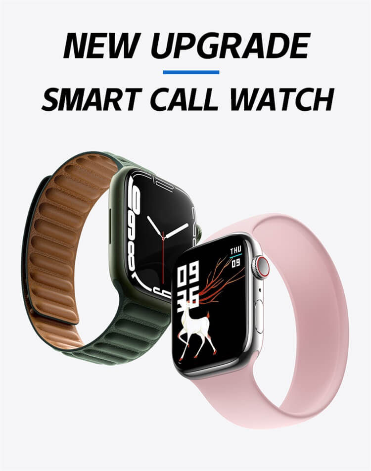 i9 Pro Max Custom Logo Fitness Smartwatch-Shenzhen Shengye Technology Co.,Ltd