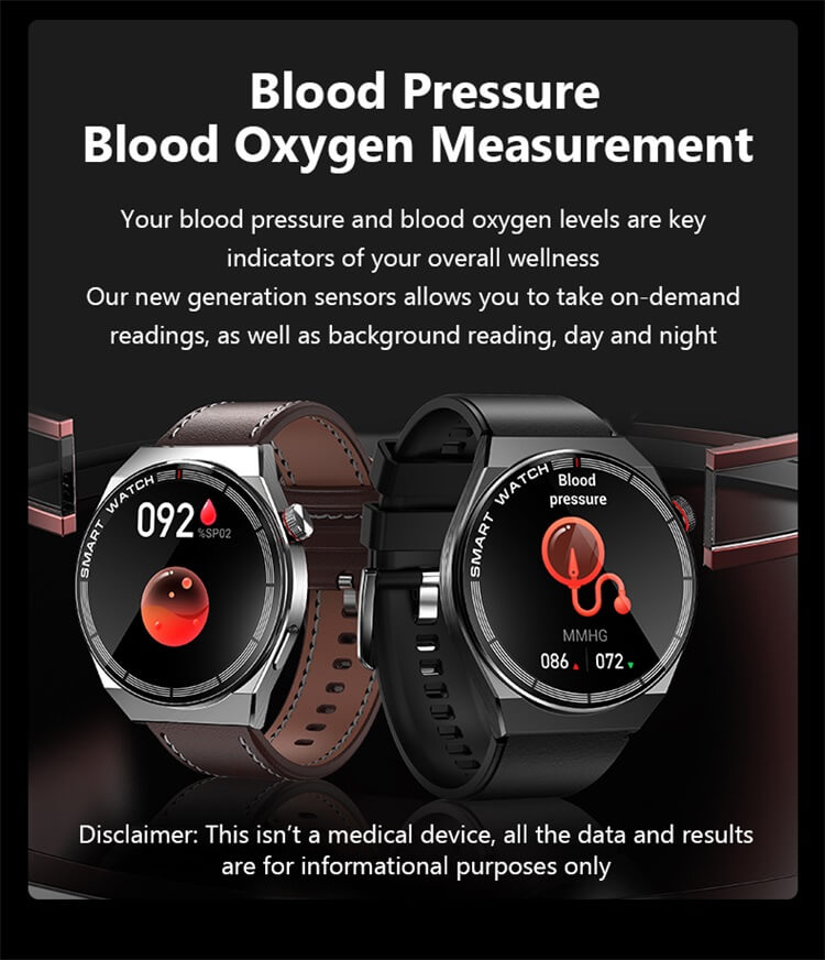 HD3 Max Venta al por mayor Presión arterial Ritmo cardíaco Oxígeno en la sangre Recordatorio sedentario Impermeable Android reloj Reloj inteligente-Shenzhen Shengye Technology Co.,Ltd