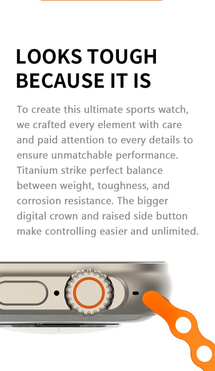 HD8 Ultra intelligente Smartwatch Serie 8-Shenzhen Shengye Technology Co.,Ltd