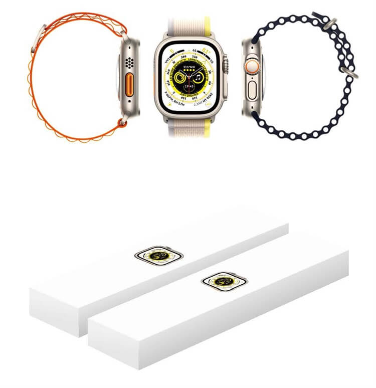 H10 Ultra Smart Watch Series 8-Shenzhen Shengye Technology Co.,Ltd