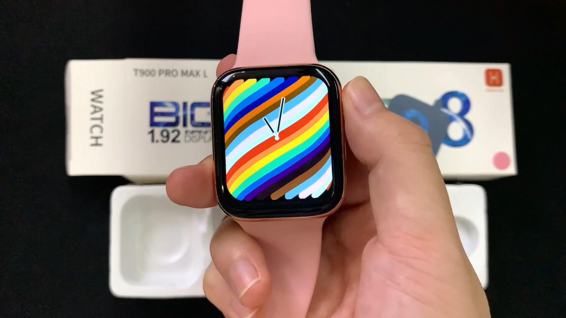 T900 Pro Max L Smart Watch Review: Highlights & Features-Shenzhen Shengye Technology Co.,Ltd