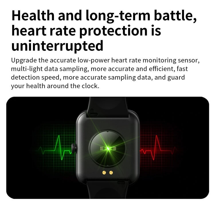 L32 Corpo leggero e sottile Schermo da 1,83 pollici Ossigeno nel sangue Pressione sanguigna IP68 Impermeabile 100 vari quadranti Smart Watch-Shenzhen Shengye Technology Co., Ltd