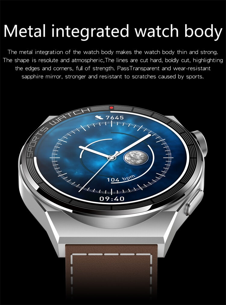 KT62 mince et léger appel BT chargement sans fil 5 menus assistant vocal AI une vie saine commence au poignet montre intelligente-Shenzhen Shengye Technology Co., Ltd