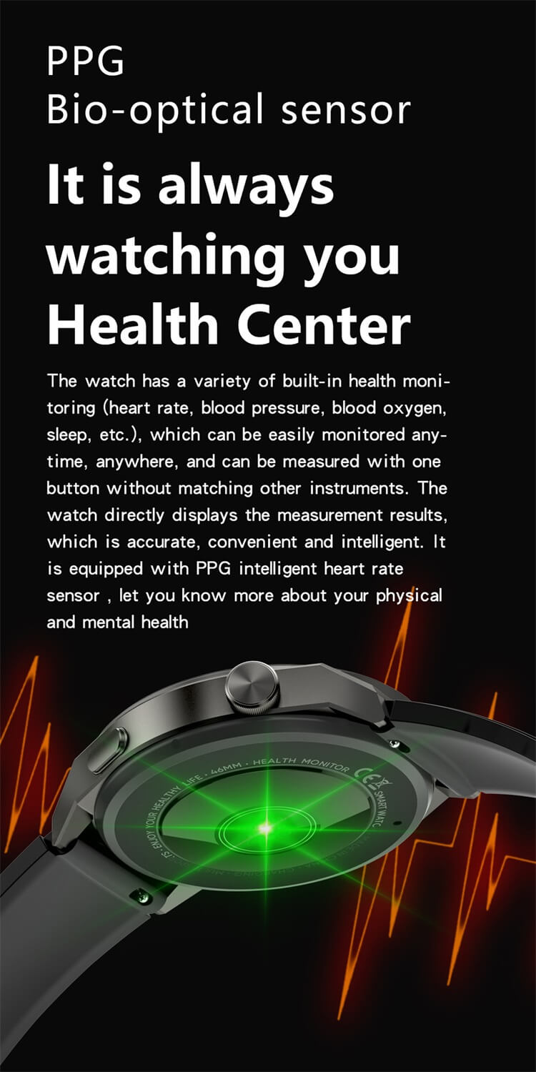 KT62 mince et léger appel BT chargement sans fil 5 menus assistant vocal AI une vie saine commence au poignet montre intelligente-Shenzhen Shengye Technology Co., Ltd