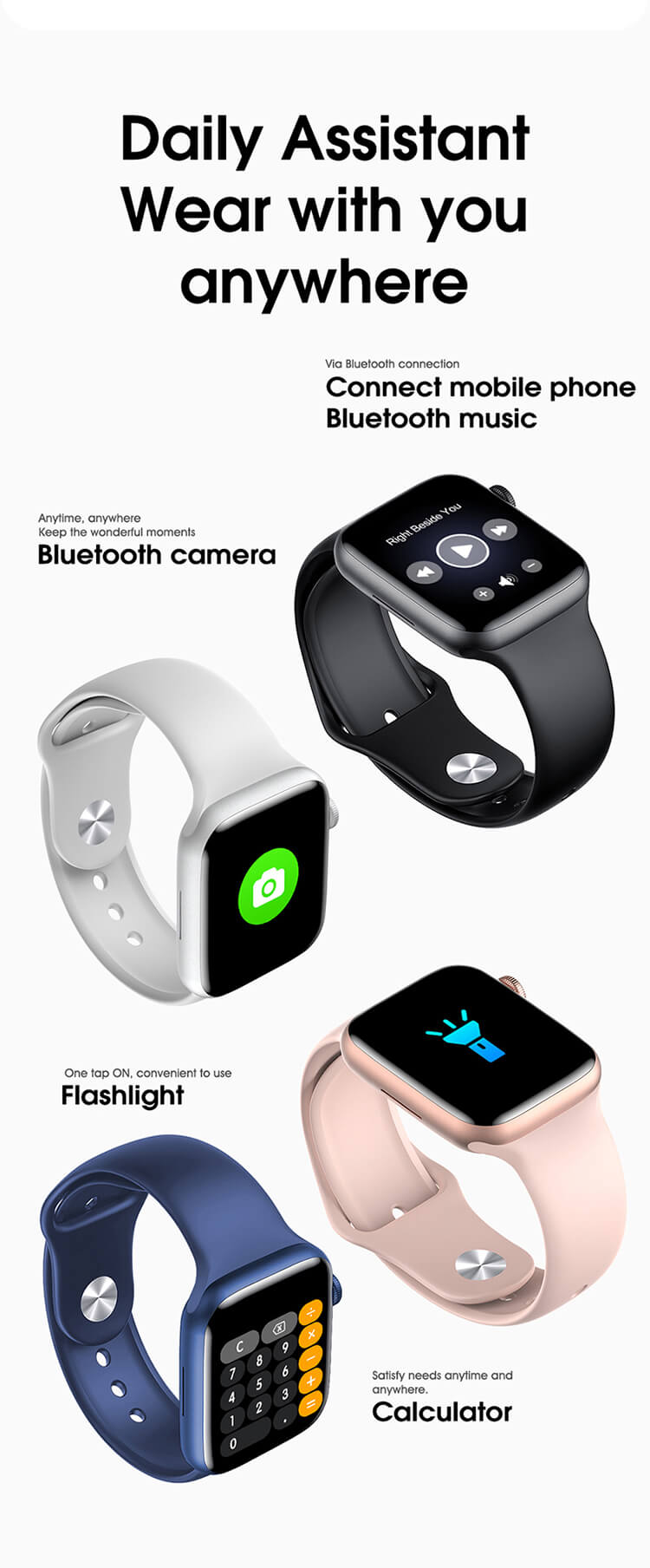 W28 Pro Smart Watch Series 8-Shenzhen Shengye Technology Co.,Ltd