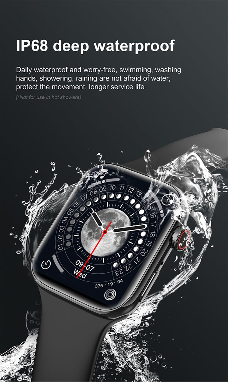 T900 Pro Max S Smart Watch-Shenzhen Shengye Technology Co.,Ltd