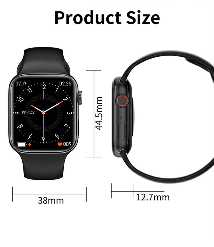 Montre intelligente T900 Pro Max S-Shenzhen Shengye Technology Co., Ltd